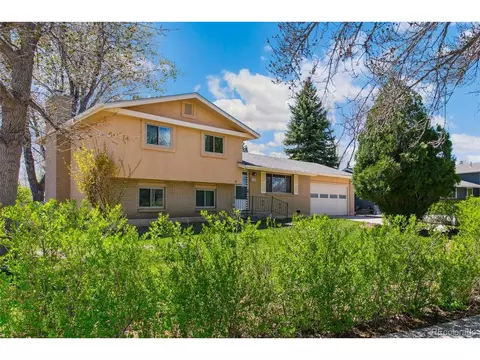 4025 N Carefree Cir, Colorado Springs, CO 80917