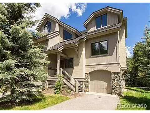 1459 E Keystone Rd #C1-2990, Dillon, CO 80435