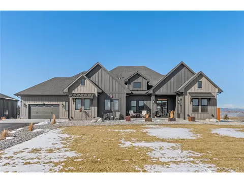 529 Nesting Crane Ln, Longmont, CO 80504