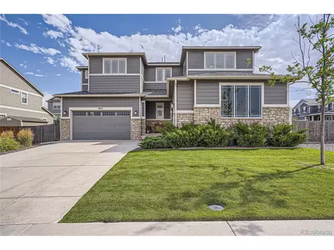 4814 E 143rd Ave, Thornton, CO 80602 photo 2