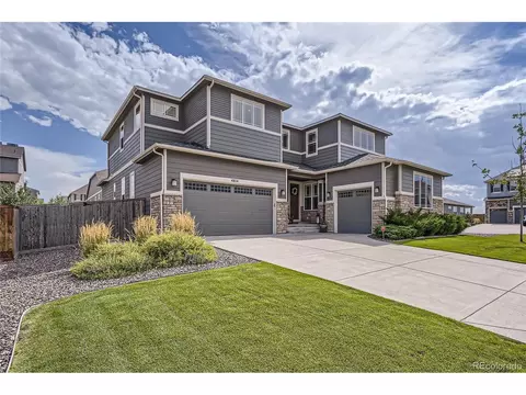 4814 E 143rd Ave, Thornton, CO 80602 photo 1