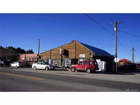 248 Caddo, Hartsel, CO 80449 photo 3