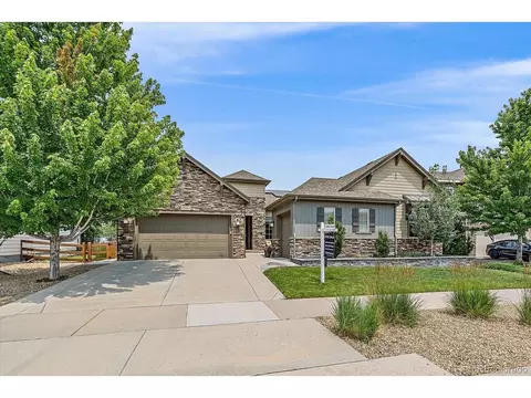 19661 W 95th Pl, Arvada, CO 80007