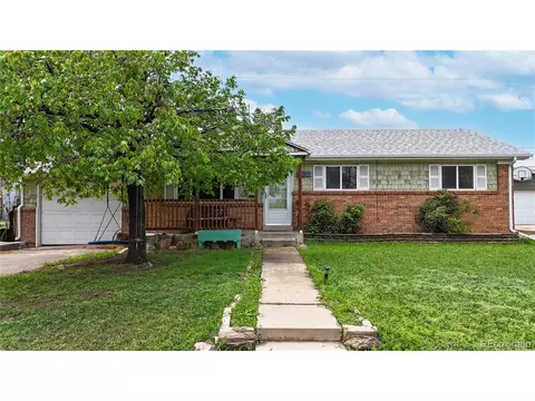 11261 Clarkson St, Northglenn, CO 80233