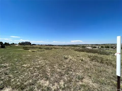 10000 Sara Gulch Cir, Parker, CO 80138