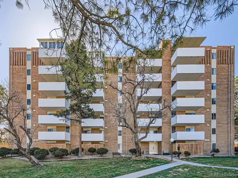 2880 S Locust St #NORTH-N702, Denver, CO 80222