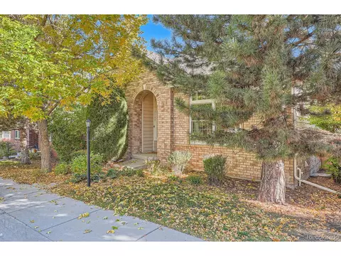 Undisclosed, Aurora, CO 80016