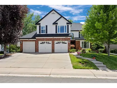 16268 E Belleview Dr, Centennial, CO 80015