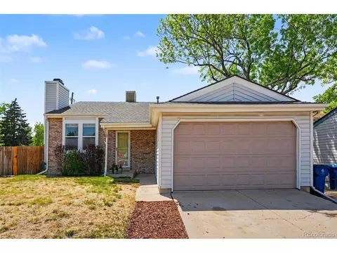 7609 Harlan Way, Arvada, CO 80003