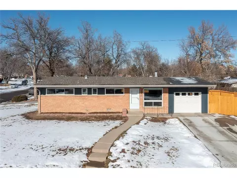 7265 W 66th Ave, Arvada, CO 80003