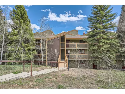 2434 Ryan Gulch Ct #B-103, Silverthorne, CO 80498