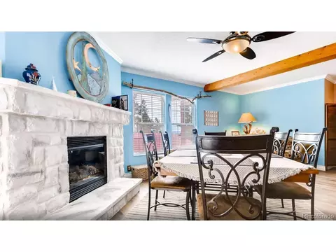 1184 Bonell Dr, Fairplay, CO 80440 photo 13