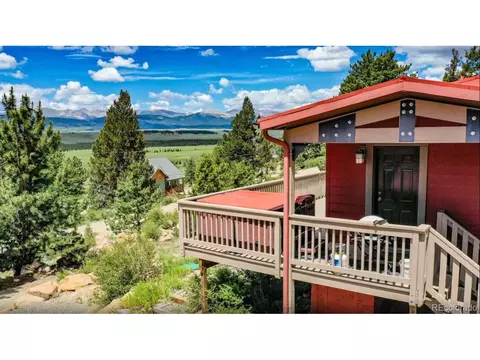 1184 Bonell Dr, Fairplay, CO 80440 photo 2