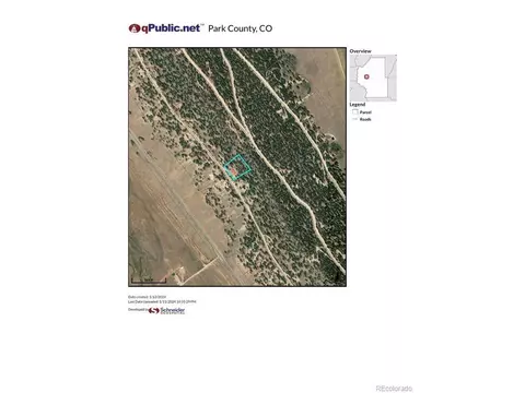 1184 Bonell Dr, Fairplay, CO 80440 photo 29