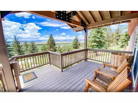 1184 Bonell Dr, Fairplay, CO 80440