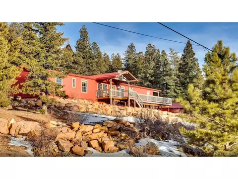 1184 Bonell Dr, Fairplay, CO 80440 photo 21