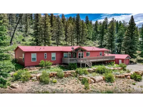 1184 Bonell Dr, Fairplay, CO 80440 photo 25