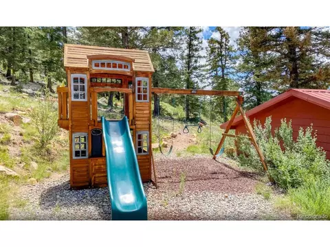 1184 Bonell Dr, Fairplay, CO 80440 photo 26