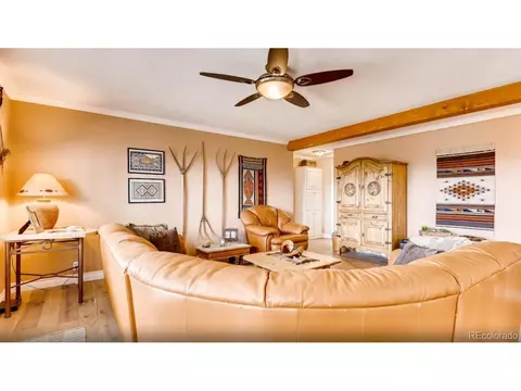 1184 Bonell Dr, Fairplay, CO 80440 photo 6