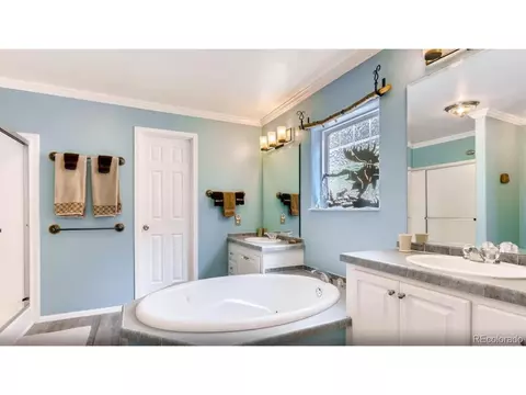 1184 Bonell Dr, Fairplay, CO 80440 photo 12