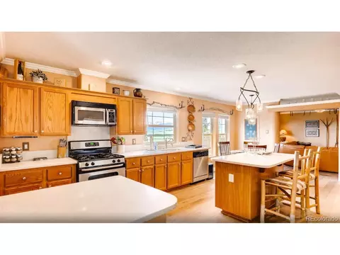 1184 Bonell Dr, Fairplay, CO 80440 photo 9