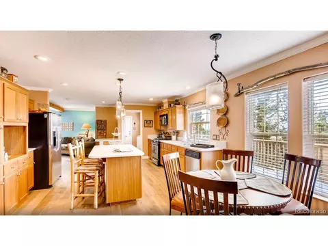 1184 Bonell Dr, Fairplay, CO 80440 photo 7