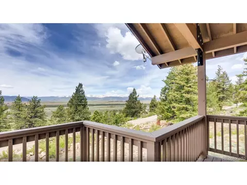 1184 Bonell Dr, Fairplay, CO 80440 photo 3