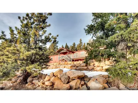1184 Bonell Dr, Fairplay, CO 80440 photo 23