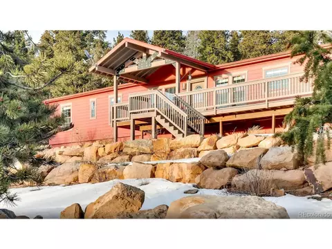 1184 Bonell Dr, Fairplay, CO 80440 photo 24