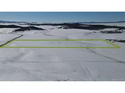 6983 County Road 53, Hartsel, CO 80449