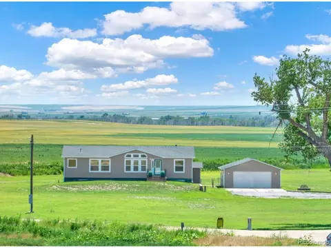 66400 E 26th Ave, Byers, CO 80103