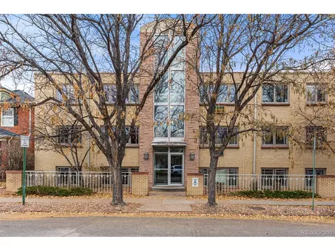 969 S Pearl St #201, Denver, CO 80209