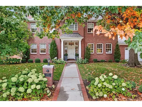1 S Jasmine St, Denver, CO 80224
