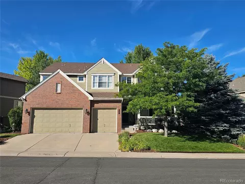 10097 Mockingbird Ln, Highlands Ranch, CO 80129