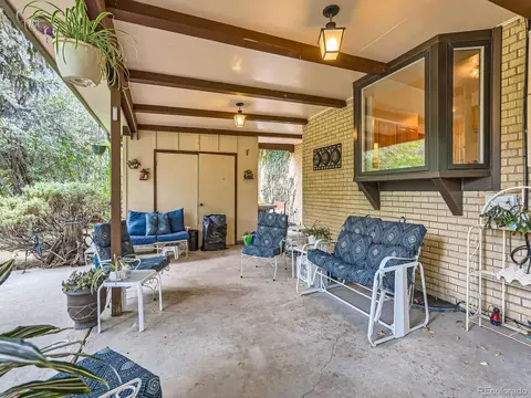 5563 E Jefferson Ave, Denver, CO 80237 photo 23