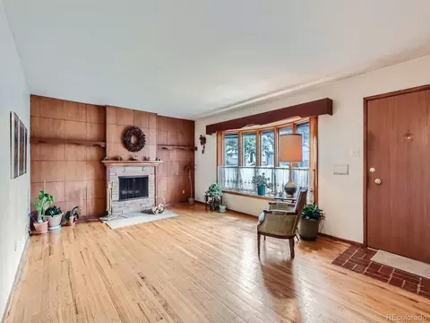 5563 E Jefferson Ave, Denver, CO 80237 photo 4