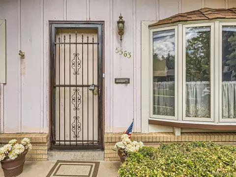 5563 E Jefferson Ave, Denver, CO 80237 photo 3