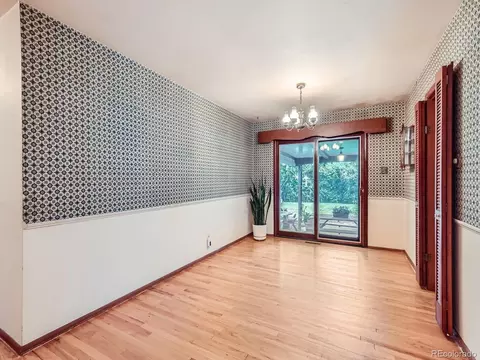 5563 E Jefferson Ave, Denver, CO 80237 photo 6