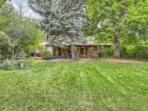 5563 E Jefferson Ave, Denver, CO 80237 photo 25