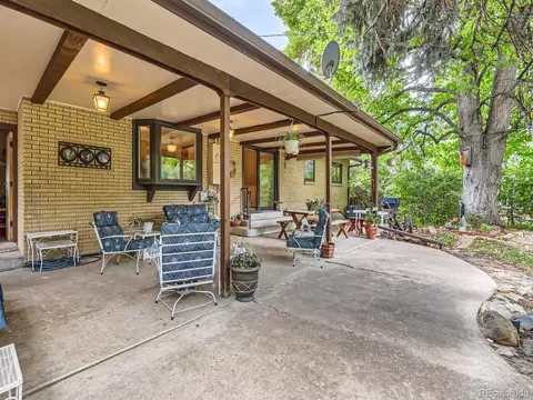 5563 E Jefferson Ave, Denver, CO 80237 photo 22