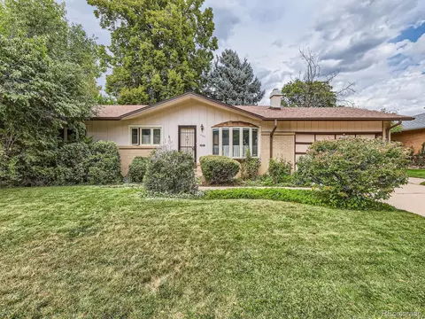 5563 E Jefferson Ave, Denver, CO 80237 photo 2
