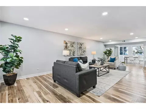 5731 E Ithaca Pl #1, Denver, CO 80237 photo 1