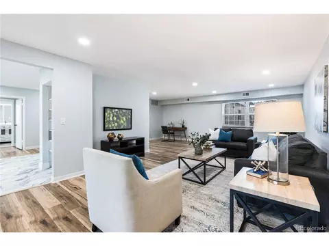 5731 E Ithaca Pl #1, Denver, CO 80237 photo 4