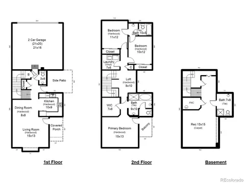 9491 E 5th Ave, Denver, CO 80230 photo 31