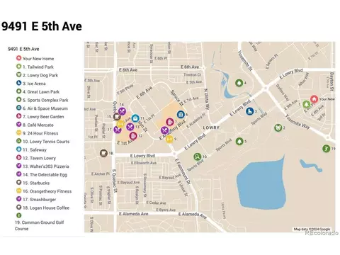 9491 E 5th Ave, Denver, CO 80230 photo 39