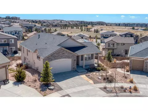 10117 Barbour Fork Ct, Colorado Springs, CO 80924