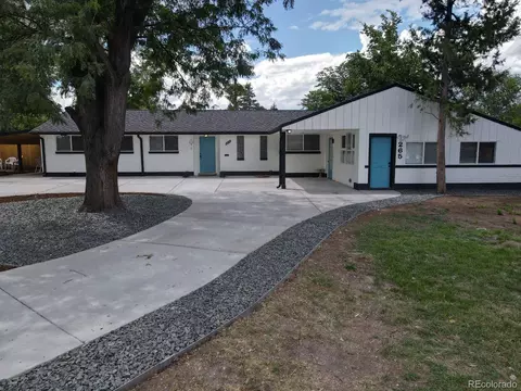 265 S Chase St, Lakewood, CO 80226