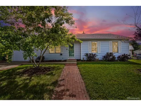 1005 Harrison Dr, Lafayette, CO 80026