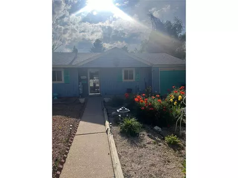 3353 S Forest St, Denver, CO 80222