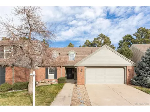 6029 E Briarwood Dr, Centennial, CO 80112
